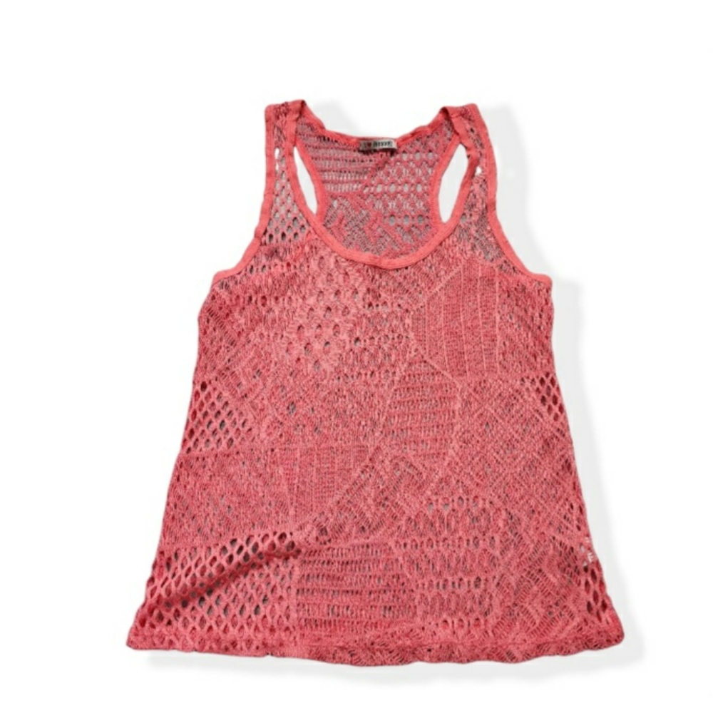 🤑I love Hanna mech top, One size